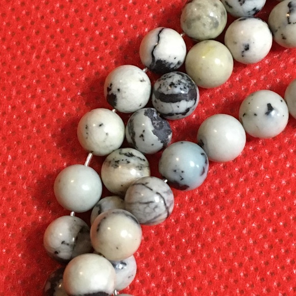 Dendritic Jasper - Picture 3 of 5